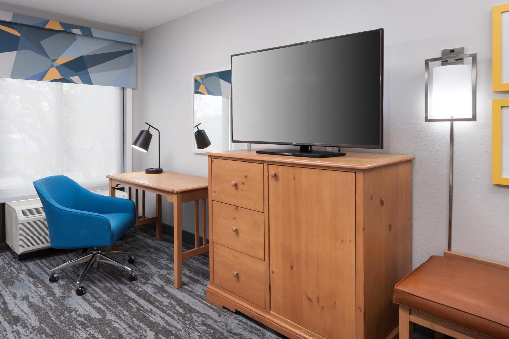 Hampton Inn Austin Nw Near The Domain Экстерьер фото