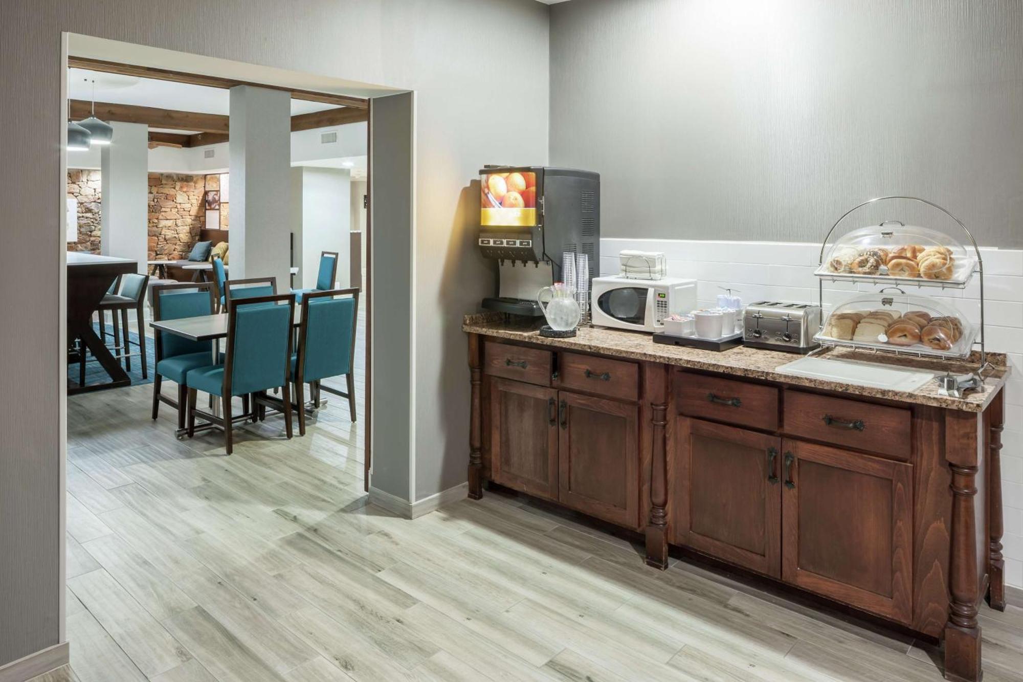 Hampton Inn Austin Nw Near The Domain Экстерьер фото