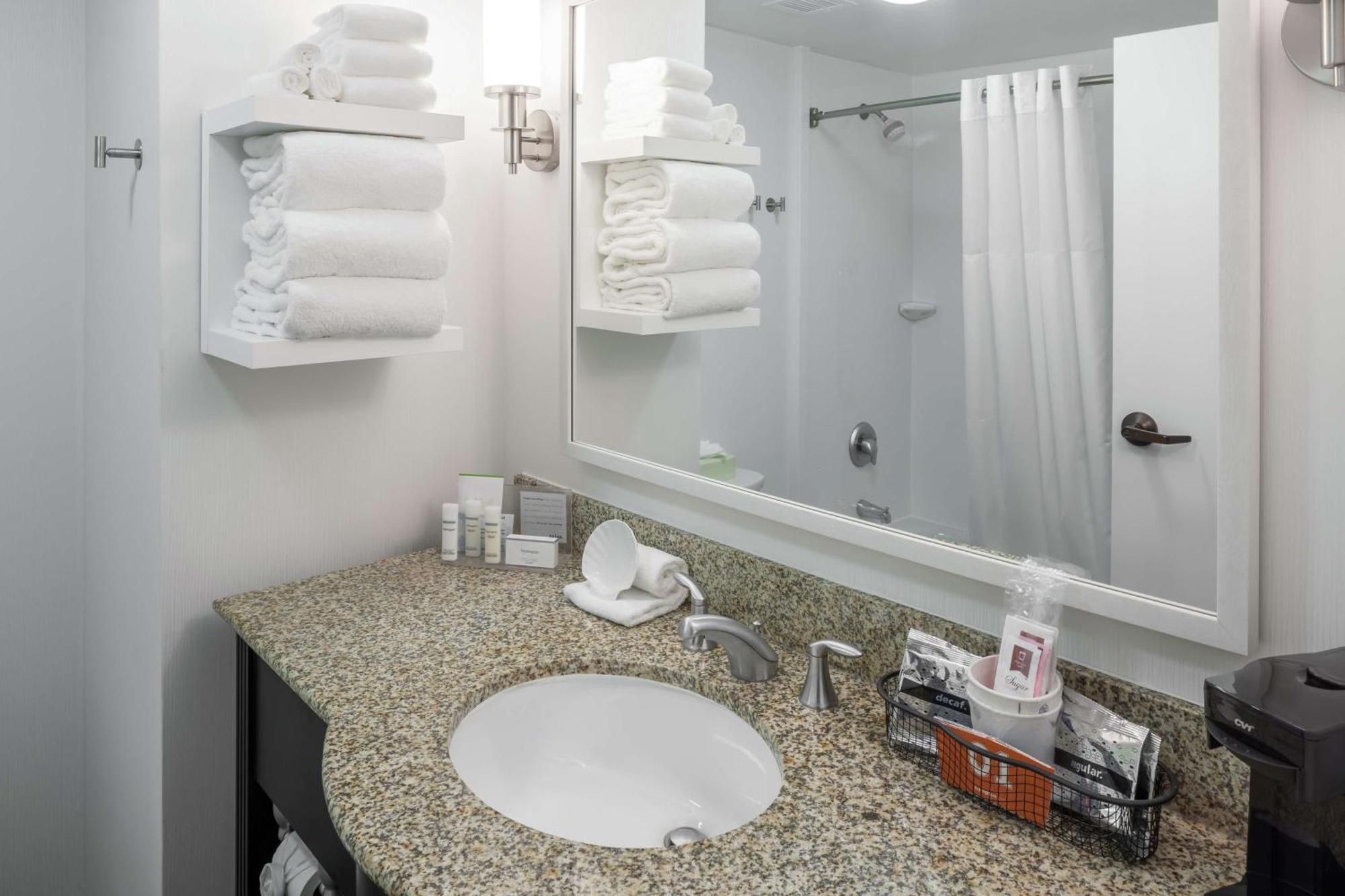 Hampton Inn Austin Nw Near The Domain Экстерьер фото