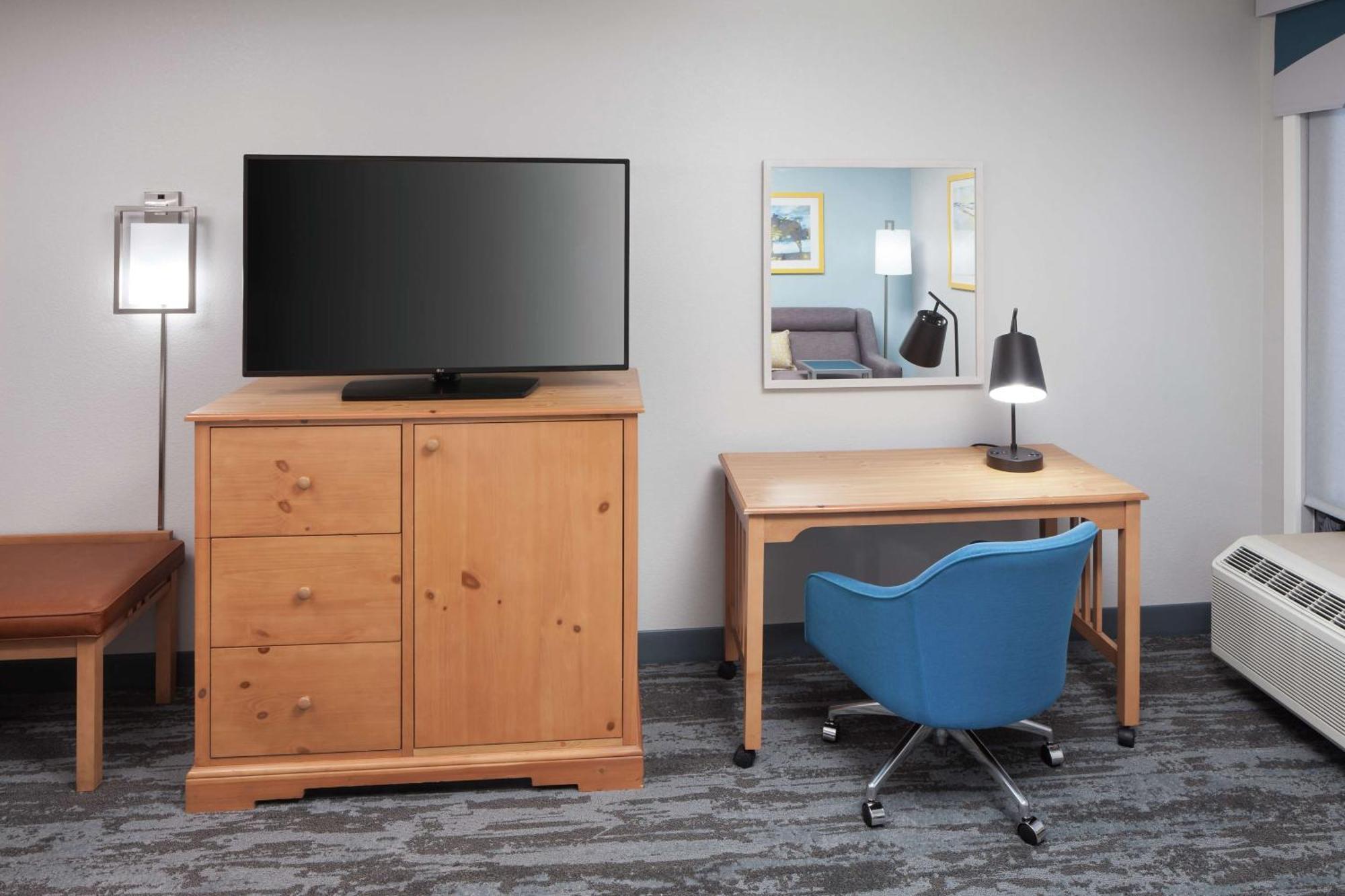 Hampton Inn Austin Nw Near The Domain Экстерьер фото