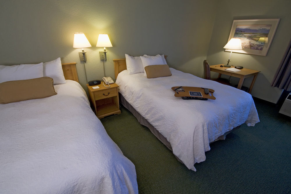 Hampton Inn Austin Nw Near The Domain Экстерьер фото