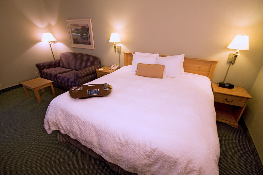 Hampton Inn Austin Nw Near The Domain Экстерьер фото