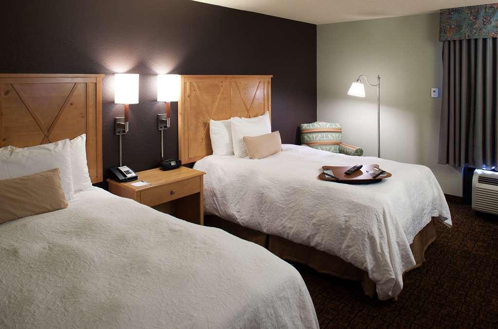 Hampton Inn Austin Nw Near The Domain Номер фото