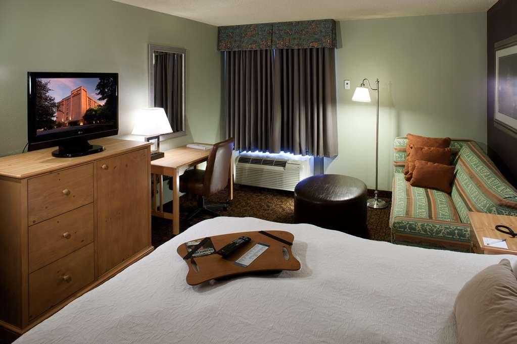 Hampton Inn Austin Nw Near The Domain Номер фото